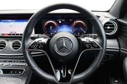 2020 Mercedes-Benz E-Class E300