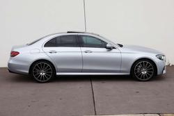 2020 Mercedes-Benz E-Class E300