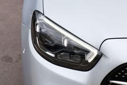 2020 Mercedes-Benz E-Class E300