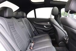 2020 Mercedes-Benz E-Class E300