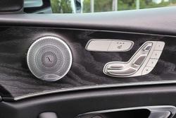 2020 Mercedes-Benz E-Class E300