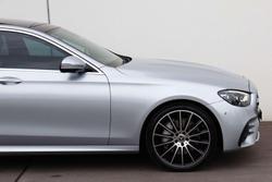 2020 Mercedes-Benz E-Class E300