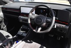 2025 Hyundai Kona Premium N Line
