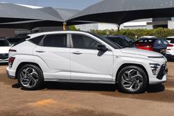 2025 Hyundai Kona Premium N Line