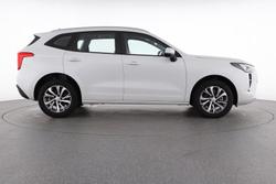 2023 GWM Haval Jolion Premium