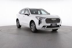 2023 GWM Haval Jolion Premium