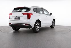 2023 GWM Haval Jolion Premium