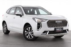 2023 GWM Haval Jolion Premium