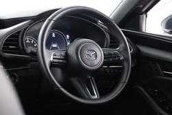 2025 Mazda 3 G25 GT