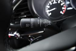 2025 Mazda 3 G25 GT