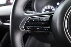 2025 Mazda 3 G25 GT