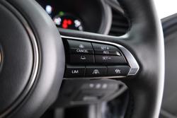 2025 Mazda 3 G25 GT