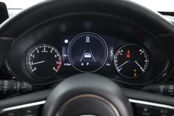 2025 Mazda 3 G25 GT