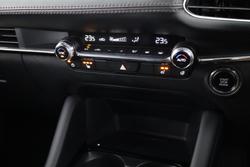 2025 Mazda 3 G25 GT