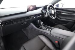2025 Mazda 3 G25 GT