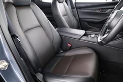 2025 Mazda 3 G25 GT