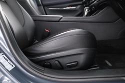 2025 Mazda 3 G25 GT