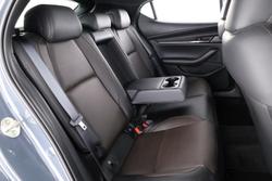 2025 Mazda 3 G25 GT