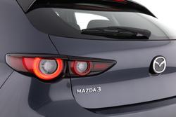2025 Mazda 3 G25 GT