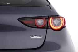 2025 Mazda 3 G25 GT