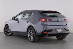 2025 Mazda 3 G25 GT
