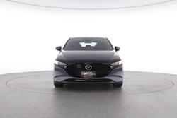 2025 Mazda 3 G25 GT