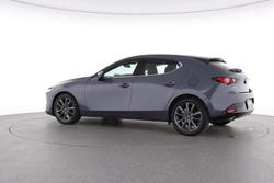2025 Mazda 3 G25 GT