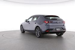 2025 Mazda 3 G25 GT