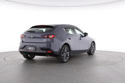 2025 Mazda 3 G25 GT