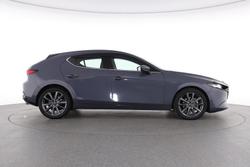 2025 Mazda 3 G25 GT