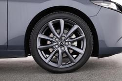 2025 Mazda 3 G25 GT