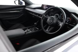 2025 Mazda 3 G25 GT