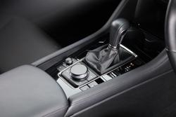 2025 Mazda 3 G25 GT