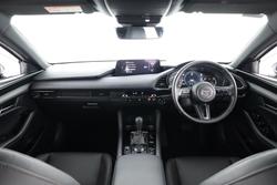 2025 Mazda 3 G25 GT