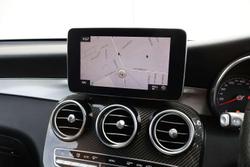 2017 Mercedes-Benz GLC-Class GLC250