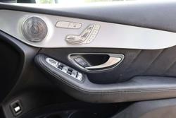 2017 Mercedes-Benz GLC-Class GLC250