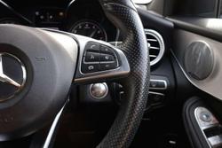 2017 Mercedes-Benz GLC-Class GLC250