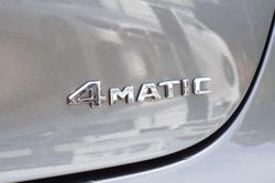 2017 Mercedes-Benz GLC-Class GLC250