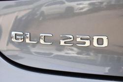 2017 Mercedes-Benz GLC-Class GLC250