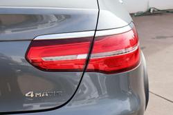 2017 Mercedes-Benz GLC-Class GLC250