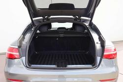 2017 Mercedes-Benz GLC-Class GLC250