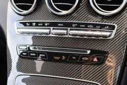 2017 Mercedes-Benz GLC-Class GLC250