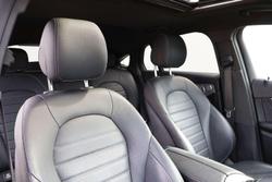 2017 Mercedes-Benz GLC-Class GLC250