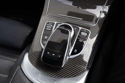 2017 Mercedes-Benz GLC-Class GLC250