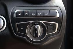 2017 Mercedes-Benz GLC-Class GLC250