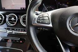 2017 Mercedes-Benz GLC-Class GLC250