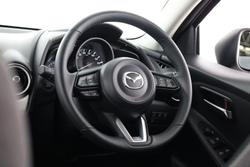 2024 Mazda 2 G15 Pure