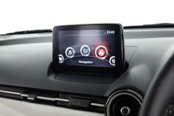 2024 Mazda 2 G15 Pure