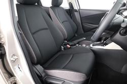 2024 Mazda 2 G15 Pure