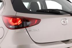 2024 Mazda 2 G15 Pure